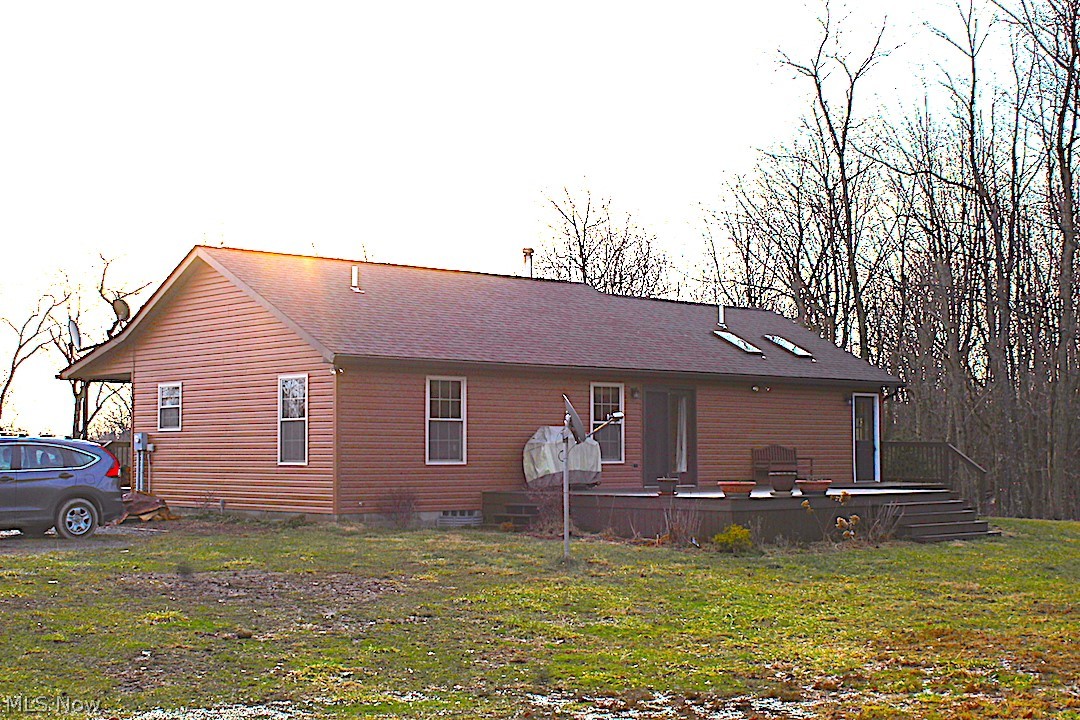74050 Henderson Ridge Road Cadiz, OH 43907 - Photo 32 of 34 Gallery Image 32