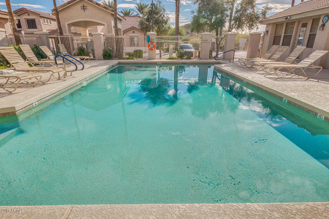 1024 East Frye Road, Unit 1101 Phoenix, AZ 85048 - Photo 43 of 52 COMMUNITY POOL