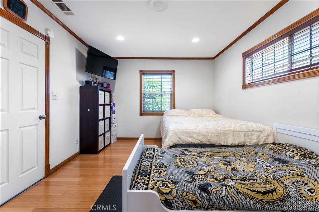 11203 Sheldon Street Sun Valley, CA 91352 - Photo 14 of 57 Bedroom 1