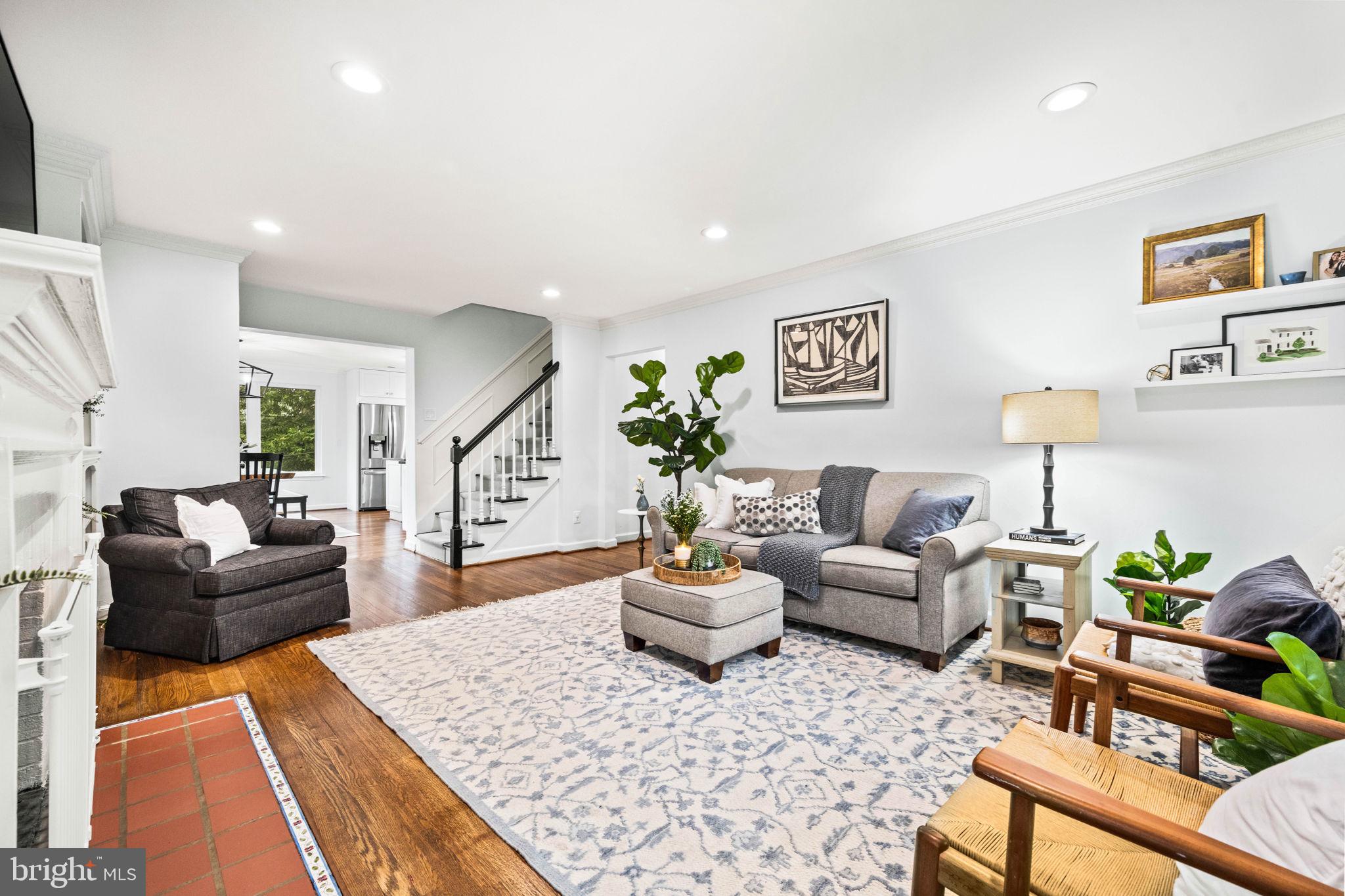 3311 Cameron Mills Road Alexandria, VA 22302 - Photo 11 of 82 Gallery Image 11