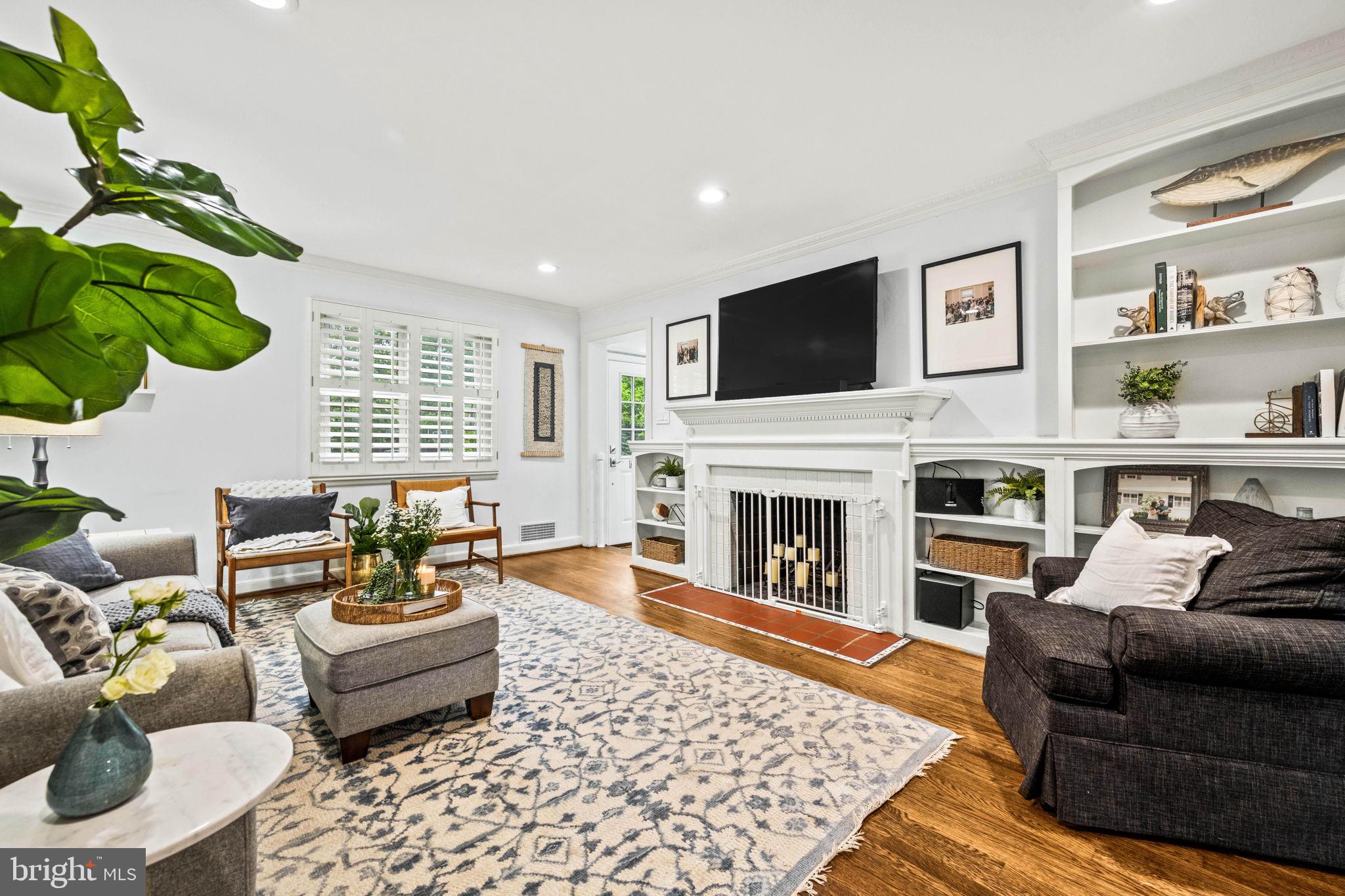 3311 Cameron Mills Road Alexandria, VA 22302 - Photo 13 of 82 Gallery Image 13