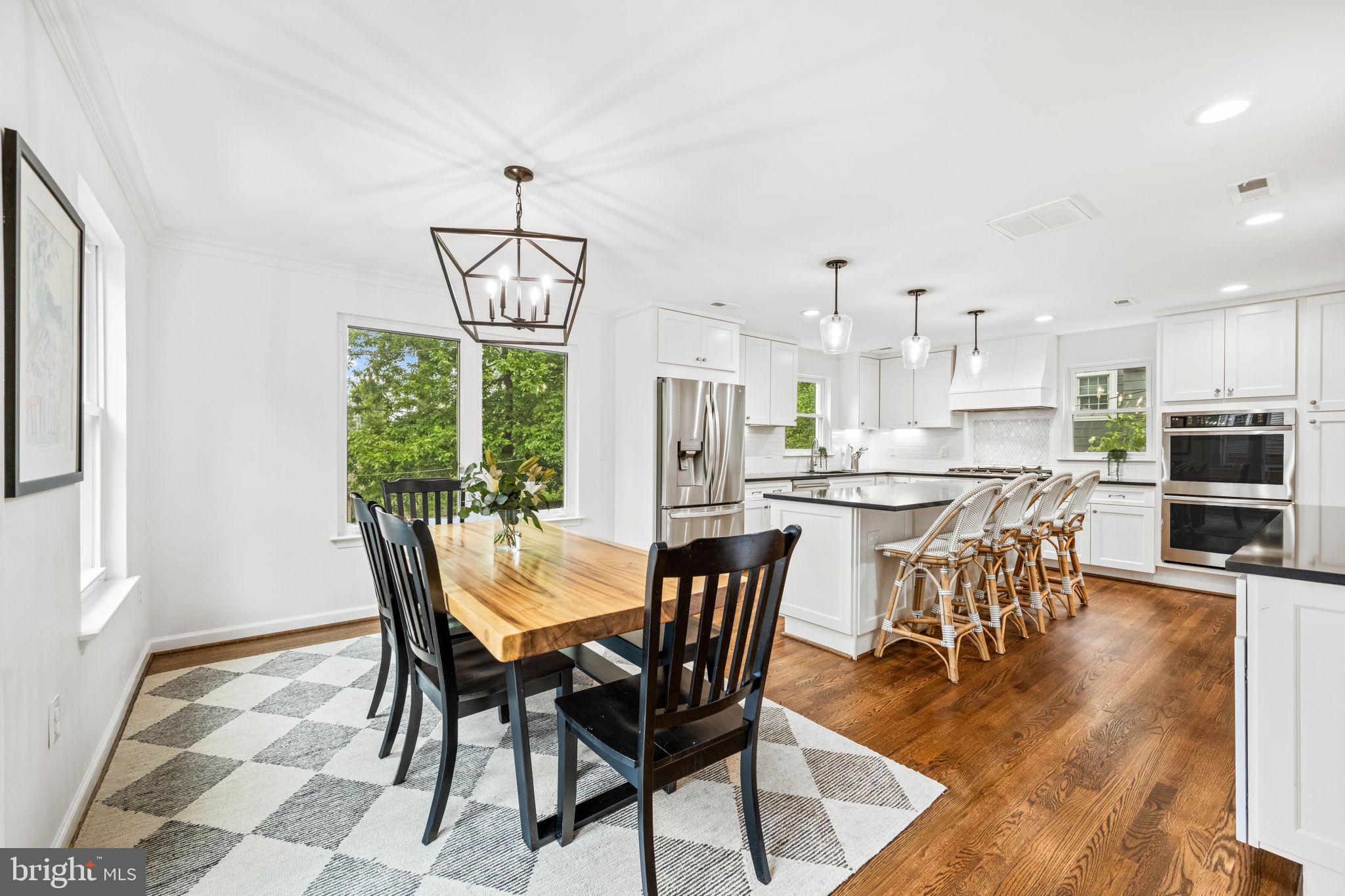 3311 Cameron Mills Road Alexandria, VA 22302 - Photo 17 of 82 great gathering place to create memories
