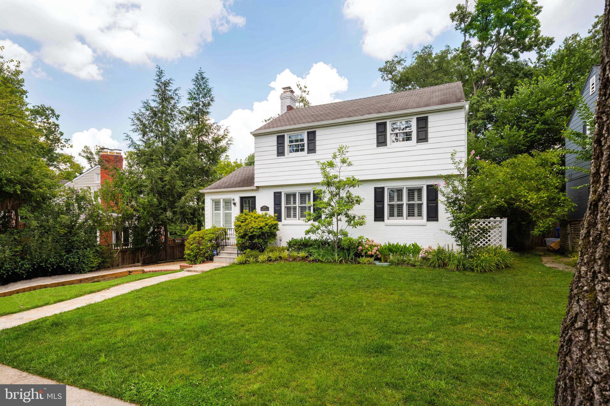 3311 Cameron Mills Road Alexandria, VA 22302 - Photo 3 of 82 Gallery Image 3