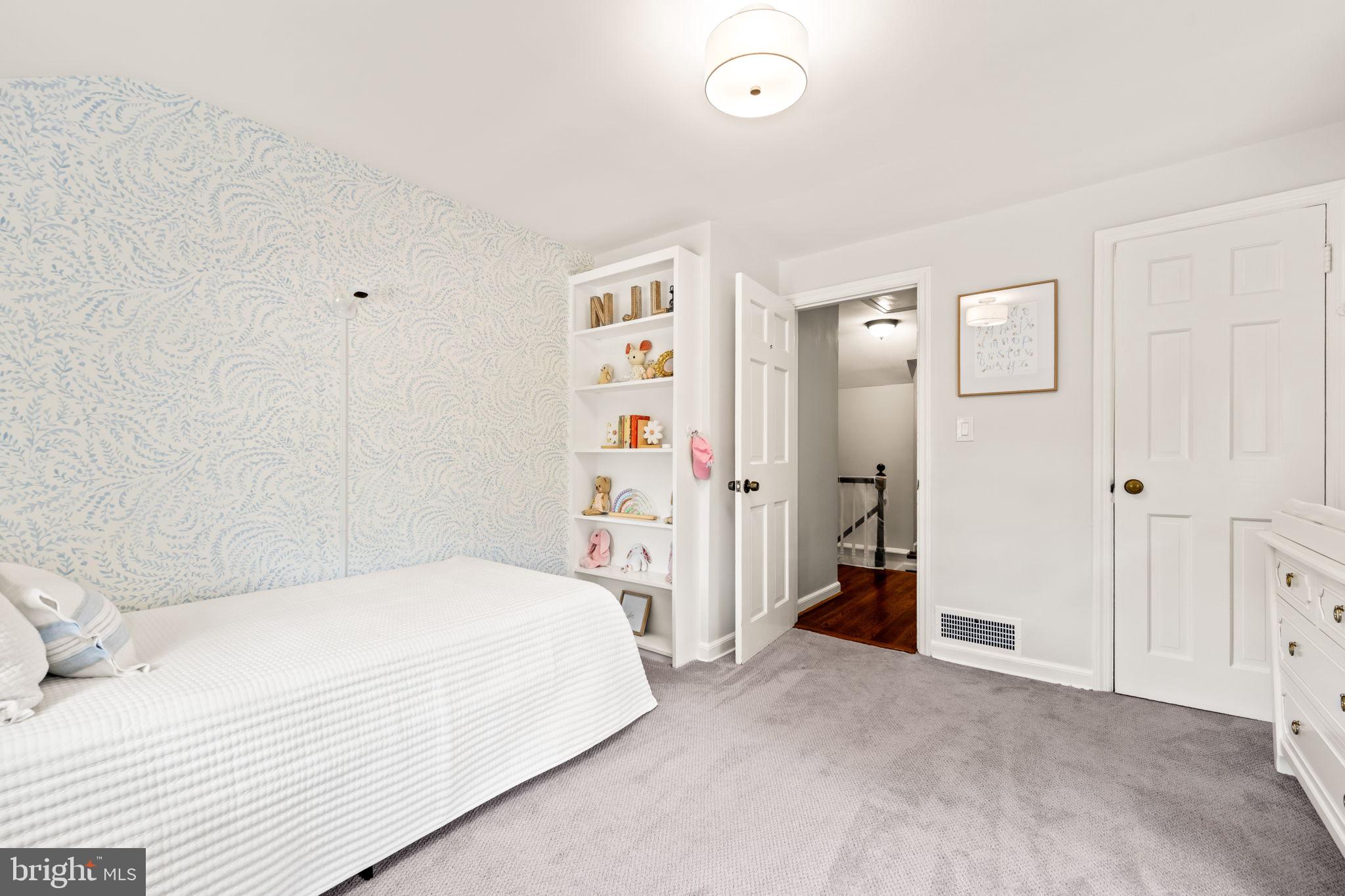 3311 Cameron Mills Road Alexandria, VA 22302 - Photo 51 of 82 built in adds storage and character