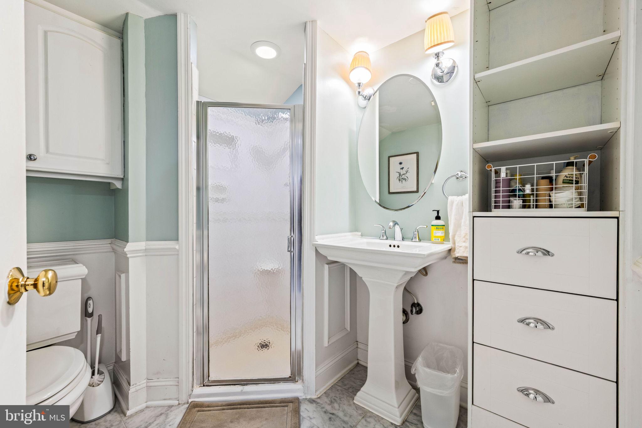 3311 Cameron Mills Road Alexandria, VA 22302 - Photo 58 of 82 Full bathroom, basement