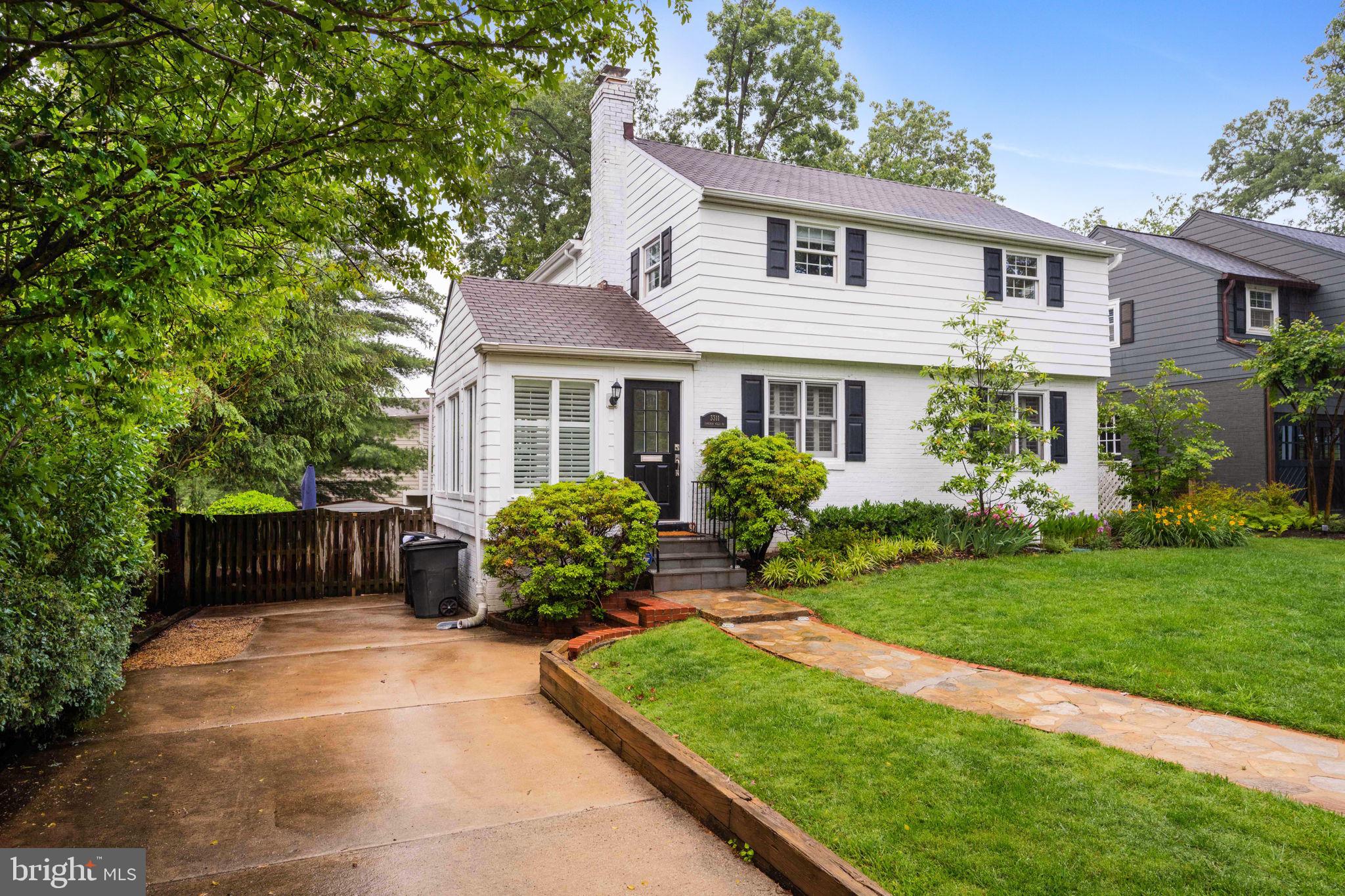 3311 Cameron Mills Road Alexandria, VA 22302 - Photo 69 of 82 Gallery Image 69