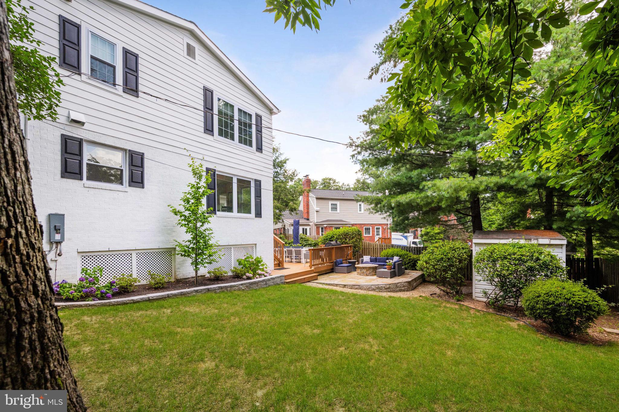 3311 Cameron Mills Road Alexandria, VA 22302 - Photo 77 of 82 Gallery Image 77