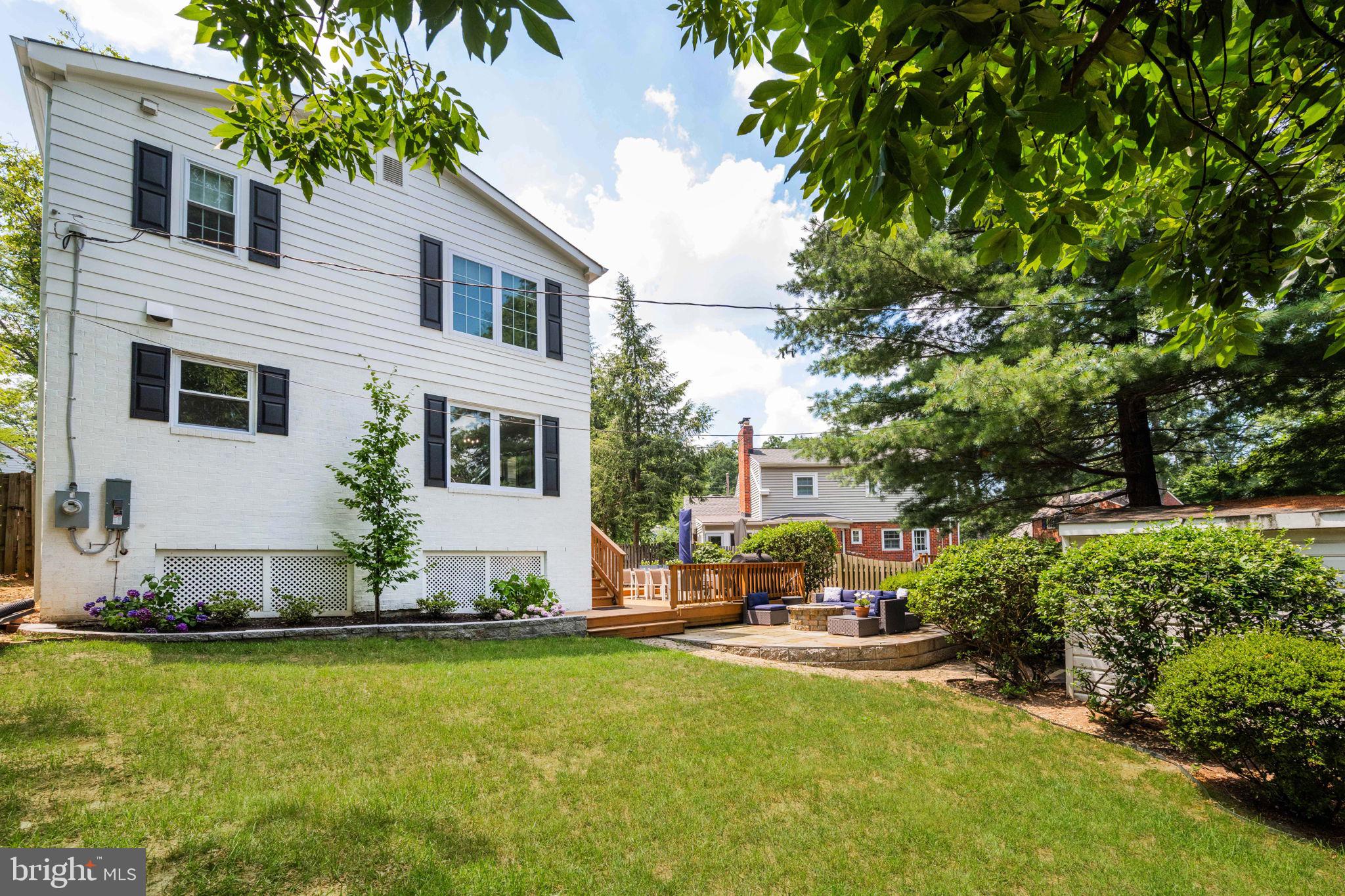 3311 Cameron Mills Road Alexandria, VA 22302 - Photo 78 of 82 Gallery Image 78