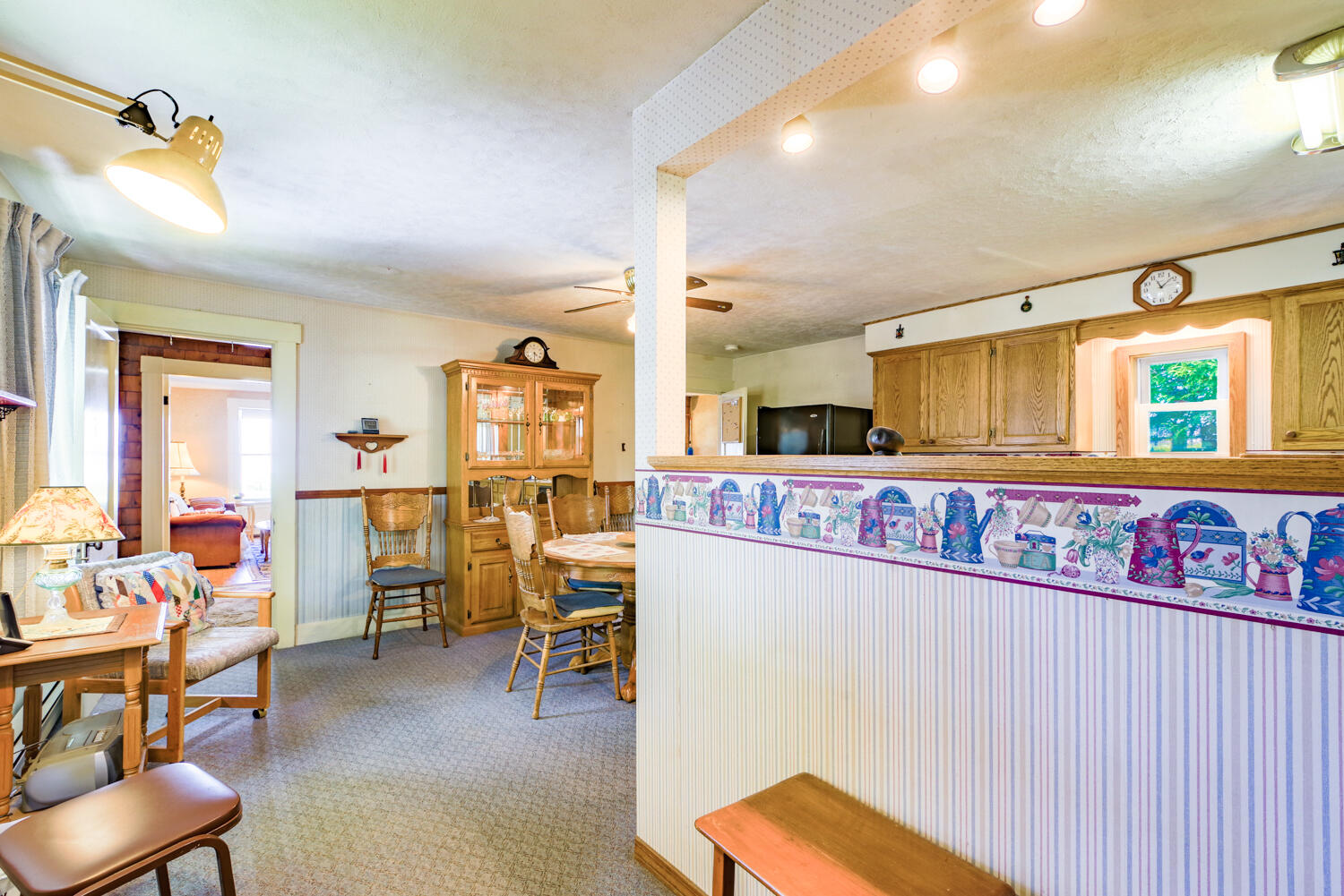 227 Main Street Unity, ME 04988 - Photo 8 of 24 227 Main St Unity 05-(ZF-5642-39108-1-00