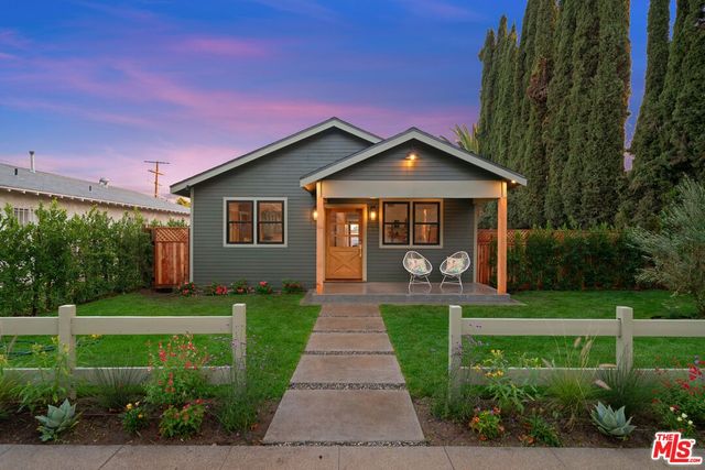 $1,599,000 | 5252 Range View Avenue, Los Angeles, CA 90042