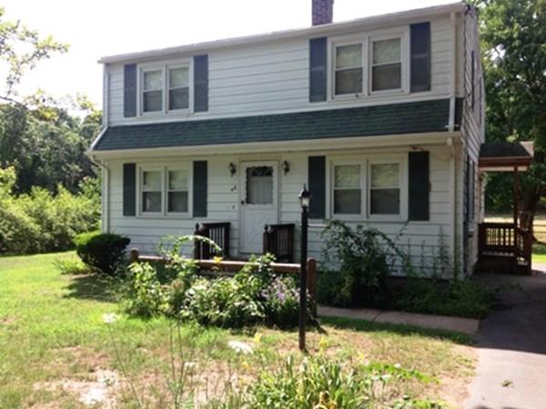 44 Vincent Drive West Springfield, MA 01089 - Photo 1 of 11
