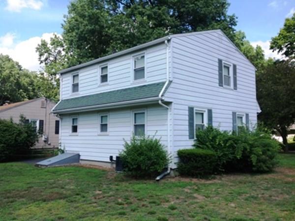 44 Vincent Drive West Springfield, MA 01089 - Photo 2 of 11