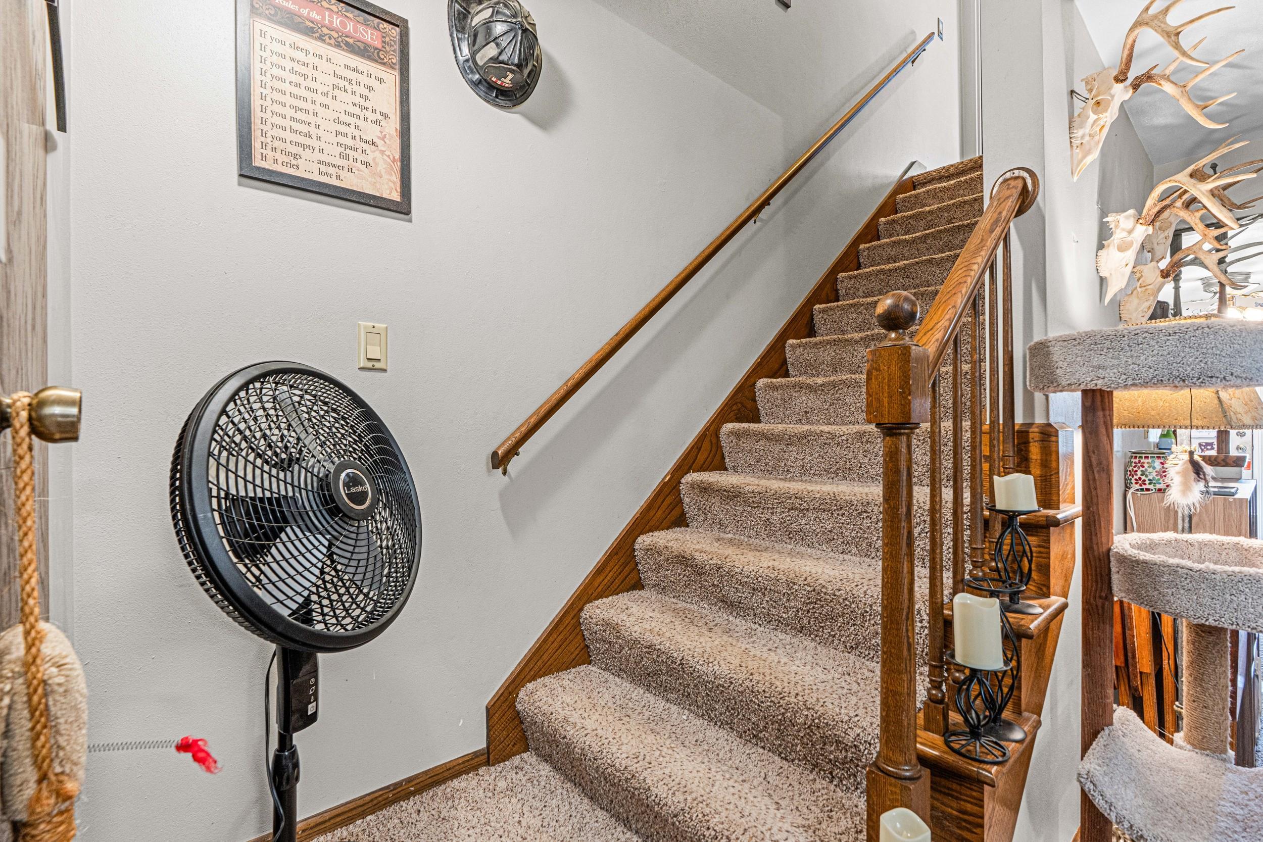 706 North Hawthorne Drive Appleton, WI 54915 - Photo 33 of 64