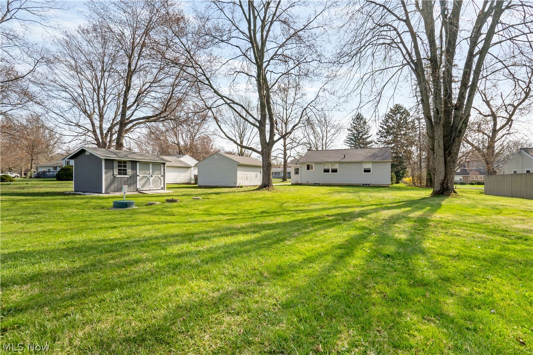 5992 Keller Road Akron, OH 44319 - Photo 19 of 31 Gallery Image 19