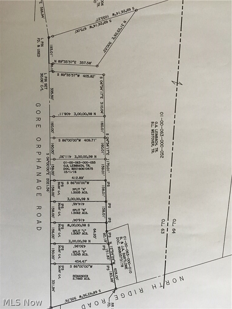 7 Gore Orphanage Road Vermilion, OH 44089 - Photo 4 of 4
