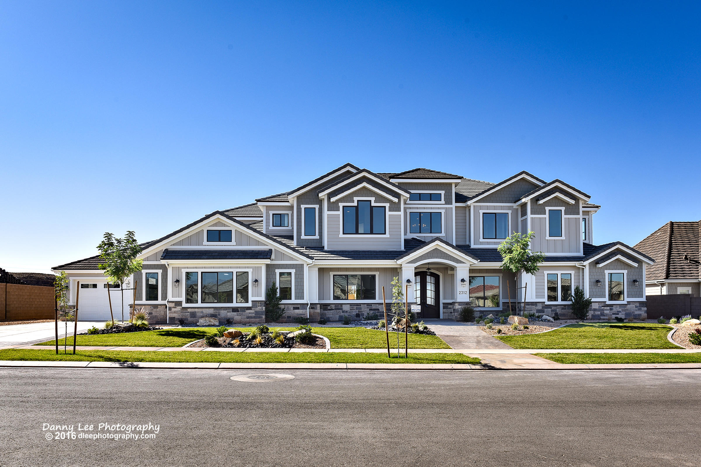 2312 East 3970th Street South St. George, UT 84790 - Photo 1 of 1 Exterior
