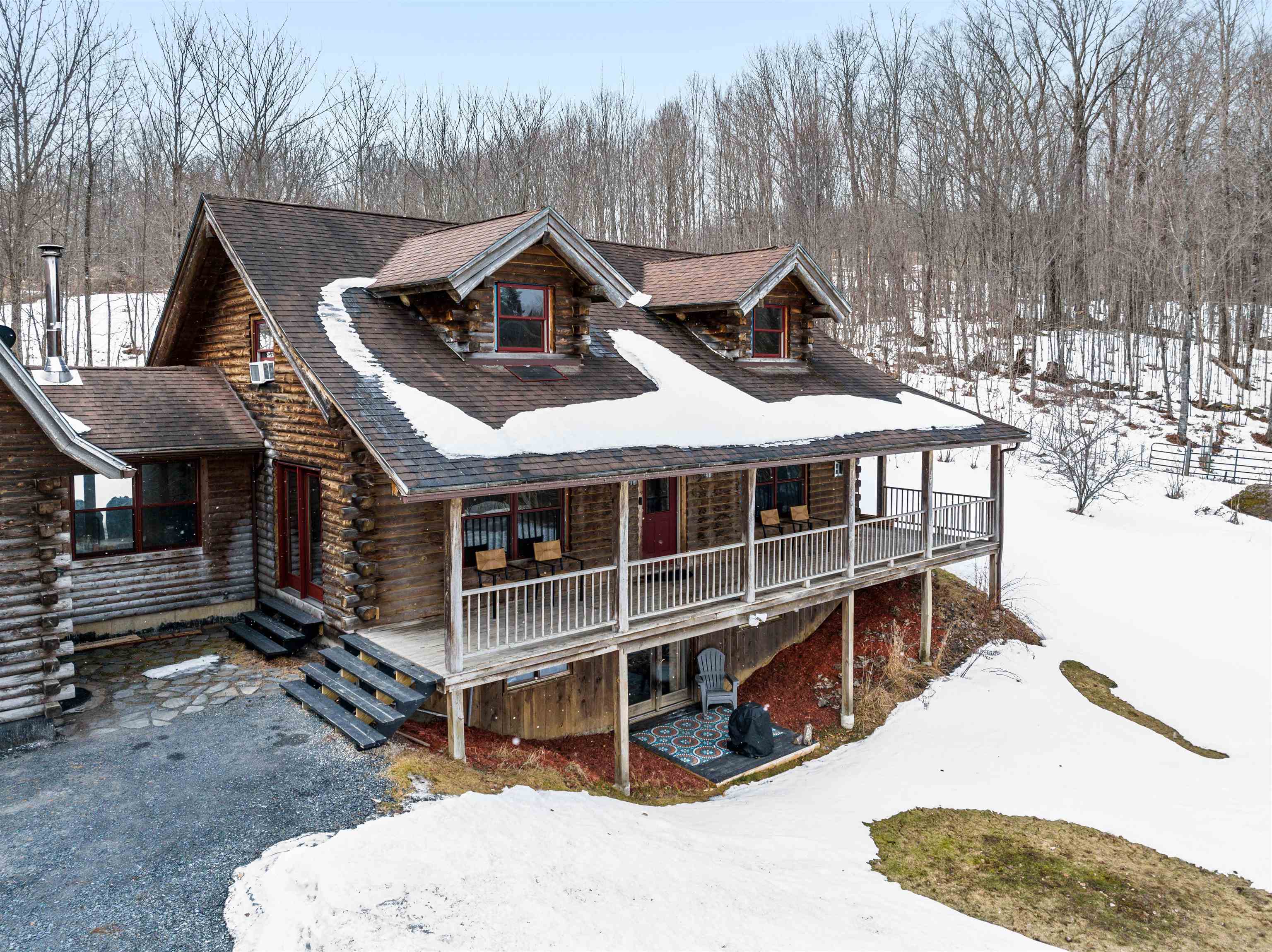 356 Hyland Hill Road Washington, VT 05675 - Photo 20 of 57