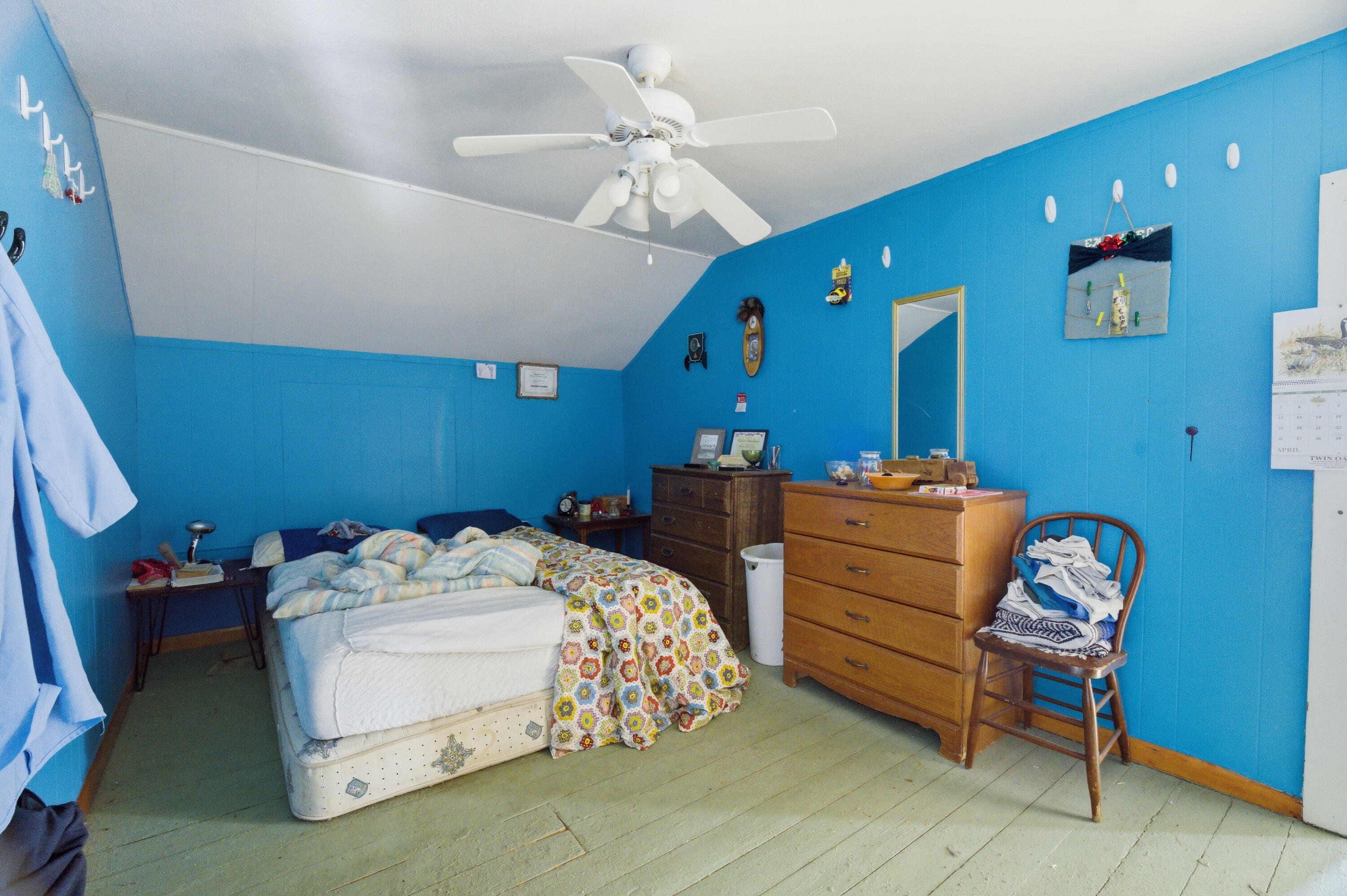 201 Irish Road St. Cloud, WI 53079 - Photo 14 of 42 Photo-14