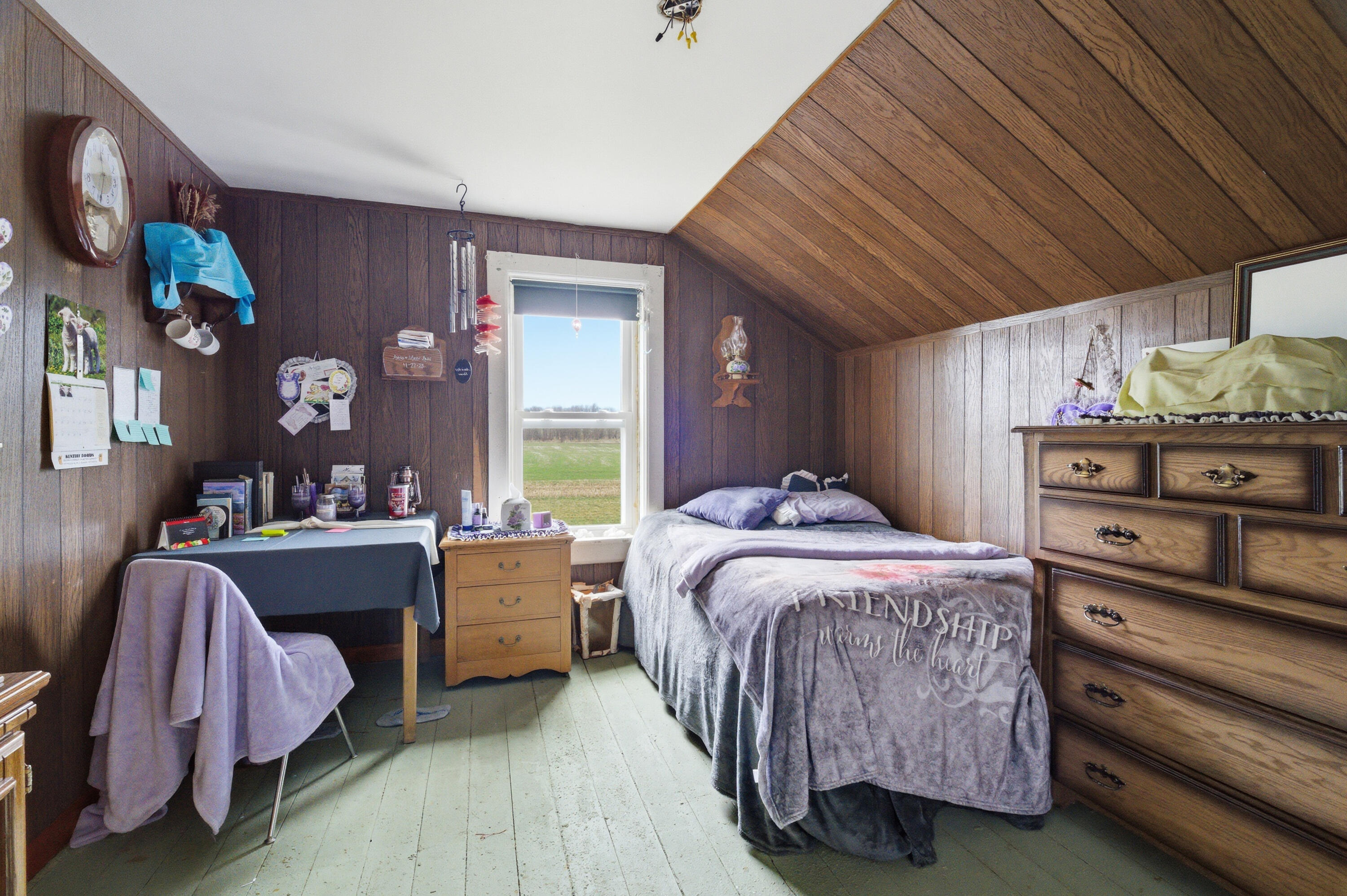 201 Irish Road St. Cloud, WI 53079 - Photo 15 of 42 Photo-15