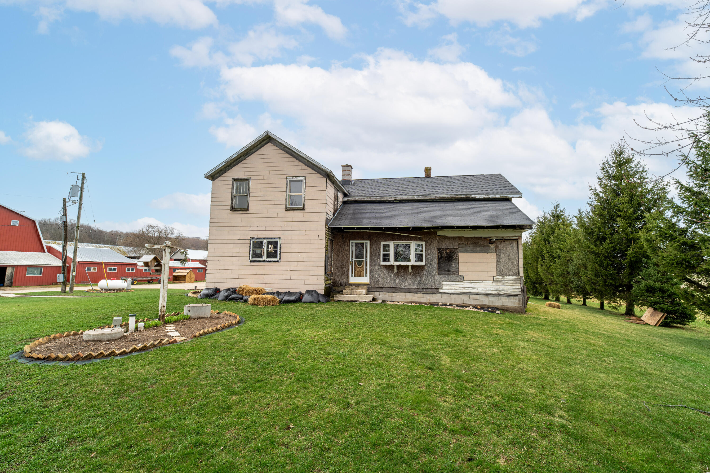 201 Irish Road St. Cloud, WI 53079 - Photo 20 of 42 Photo-20