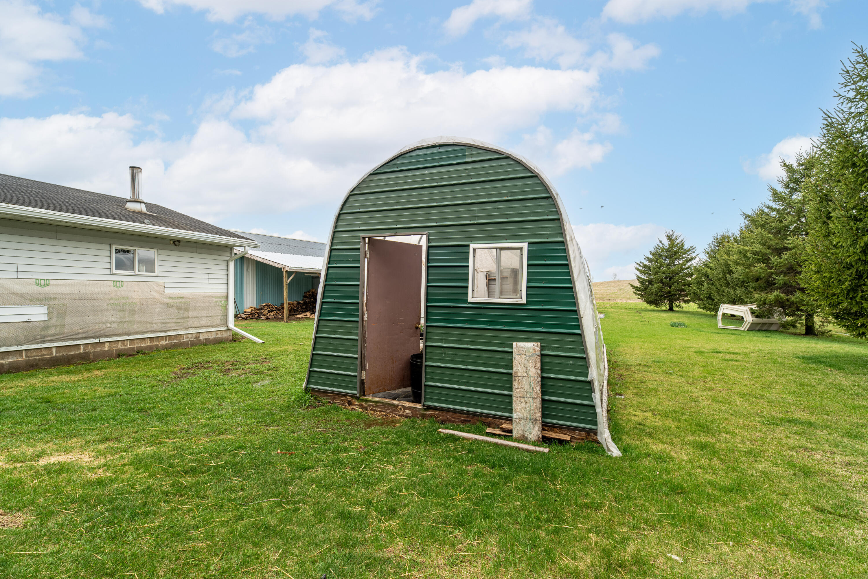 201 Irish Road St. Cloud, WI 53079 - Photo 21 of 42 Photo-21
