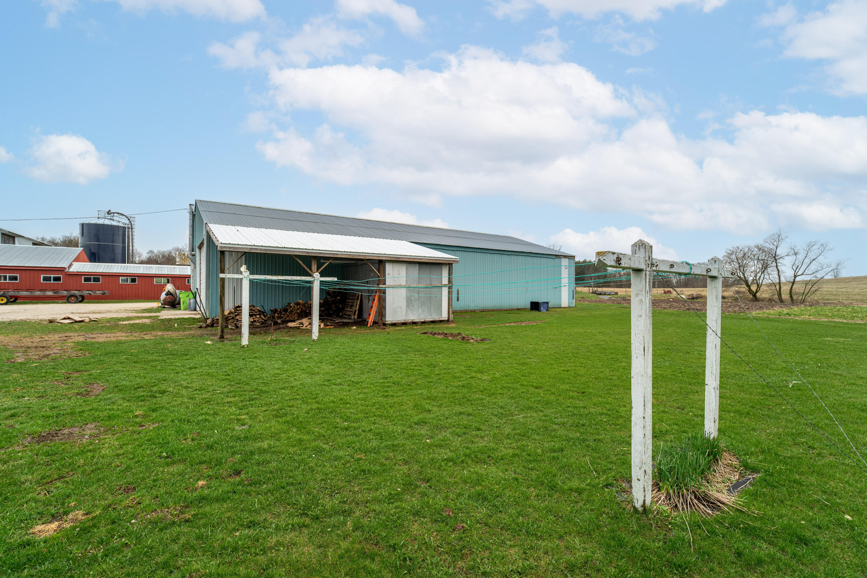 201 Irish Road St. Cloud, WI 53079 - Photo 22 of 42 Photo-22