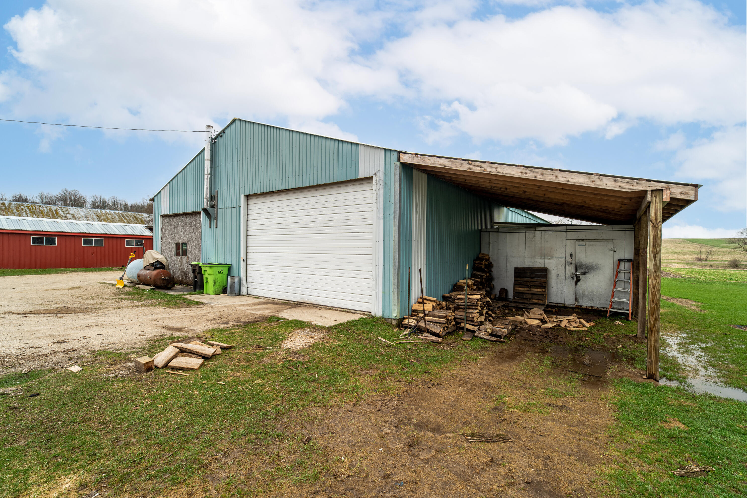 201 Irish Road St. Cloud, WI 53079 - Photo 23 of 42 Photo-23