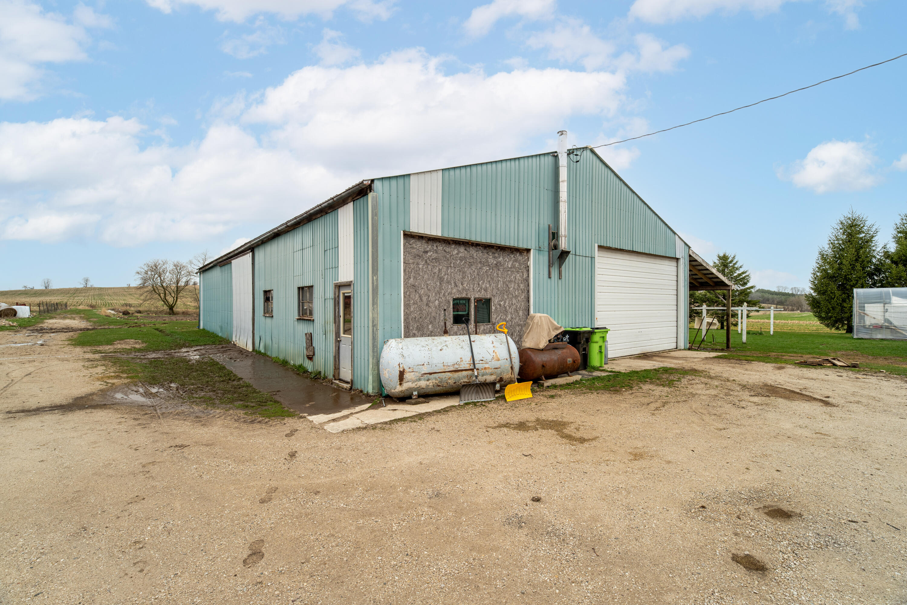 201 Irish Road St. Cloud, WI 53079 - Photo 24 of 42 Photo-24