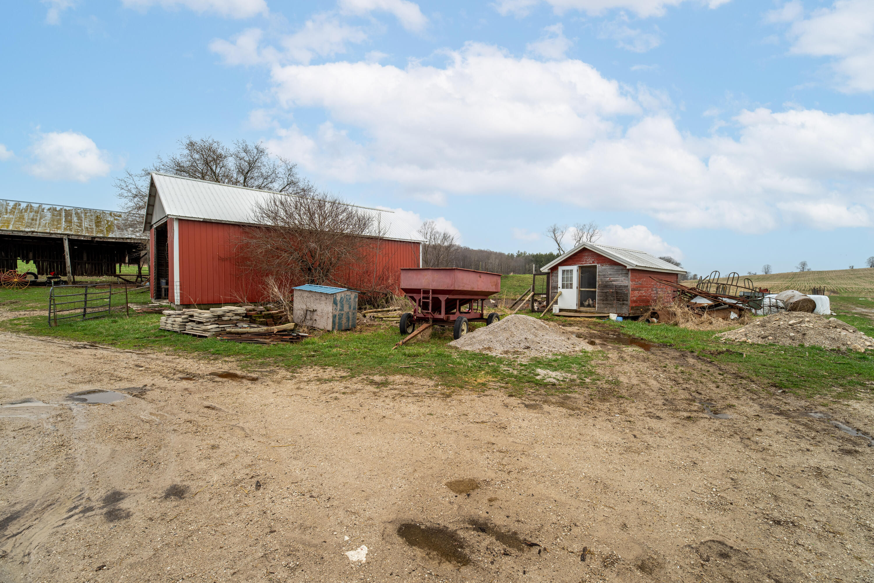 201 Irish Road St. Cloud, WI 53079 - Photo 25 of 42 Photo-25