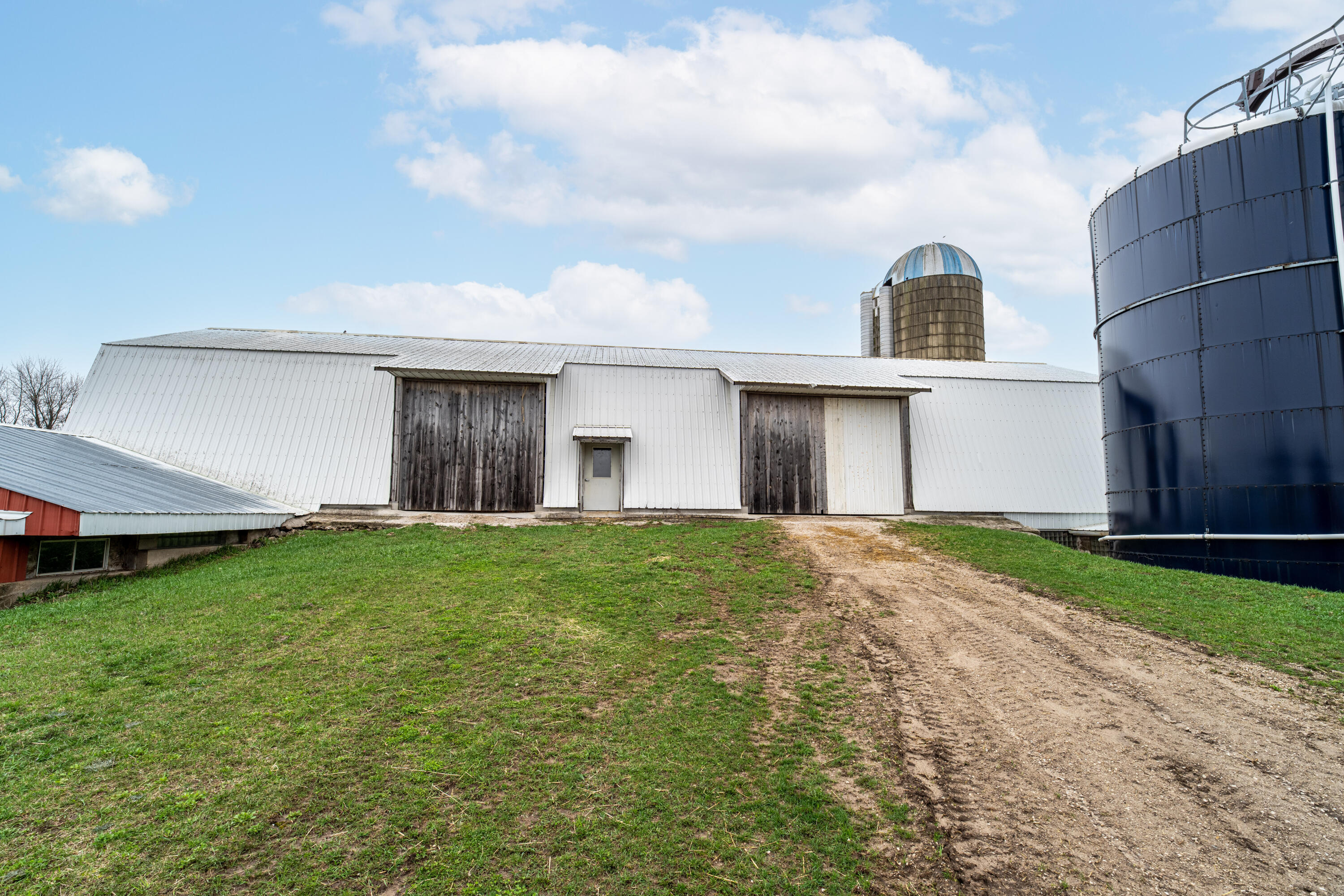 201 Irish Road St. Cloud, WI 53079 - Photo 26 of 42 Photo-26