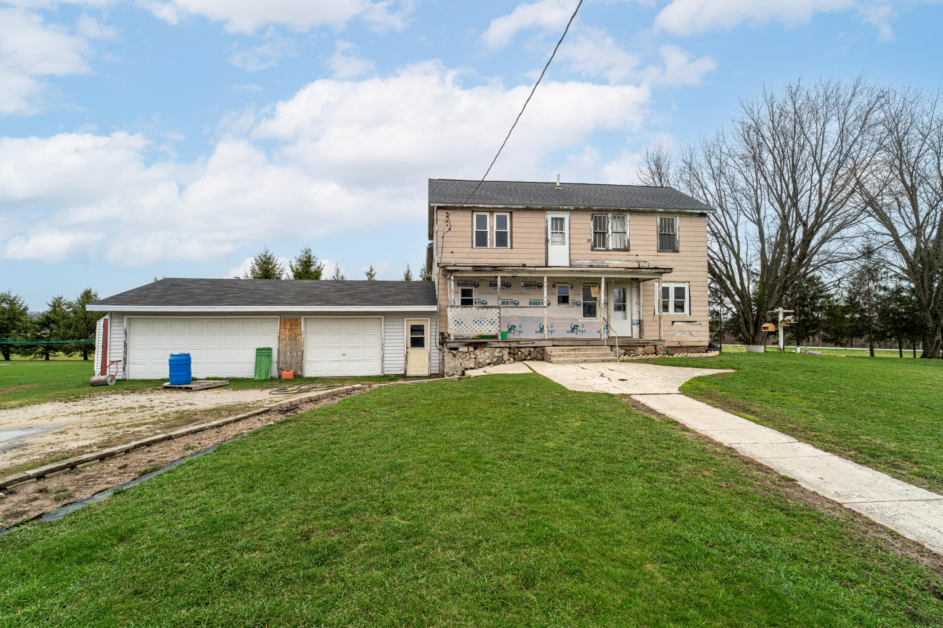 201 Irish Road St. Cloud, WI 53079 - Photo 27 of 42 Photo-27