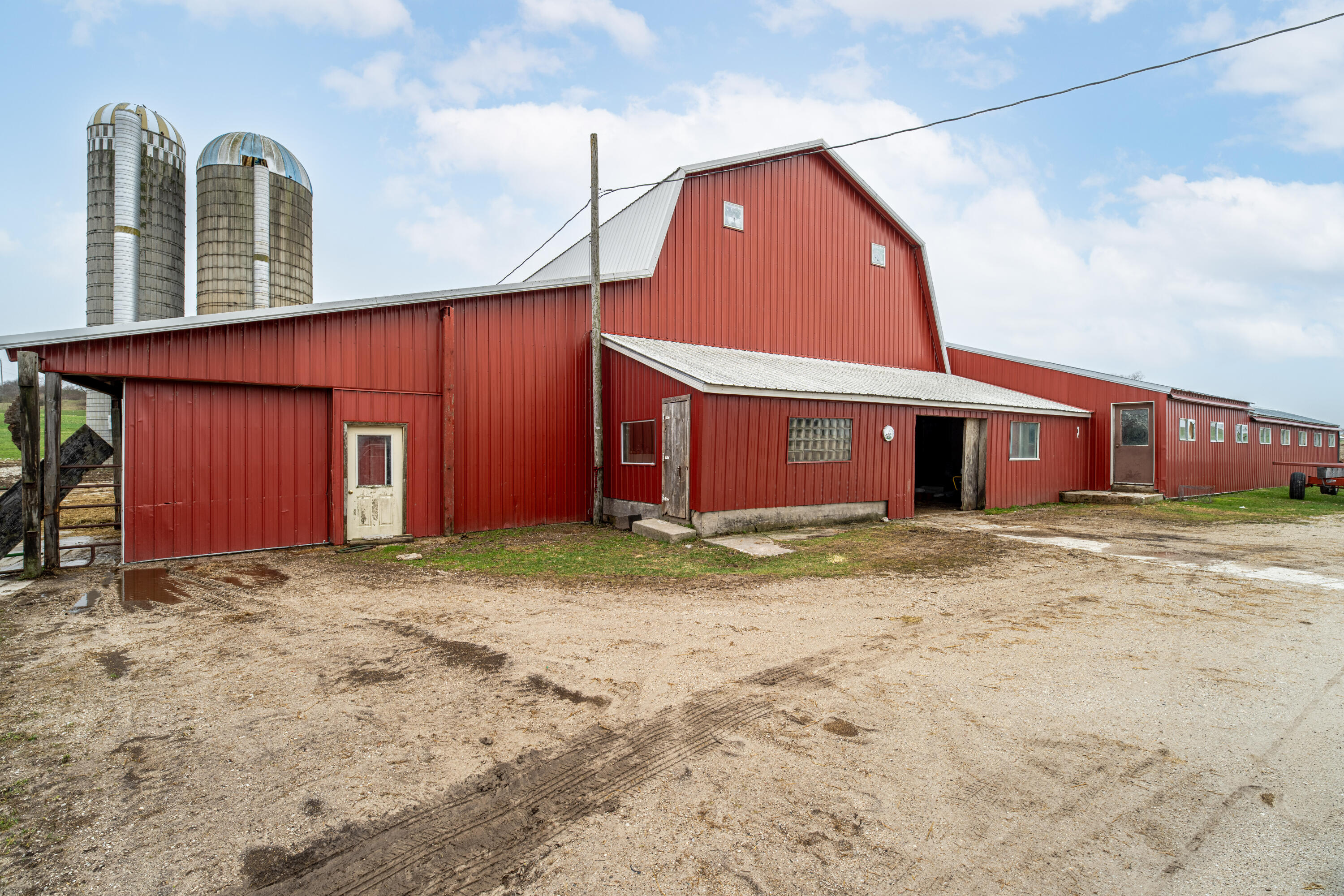 201 Irish Road St. Cloud, WI 53079 - Photo 28 of 42 Photo-28