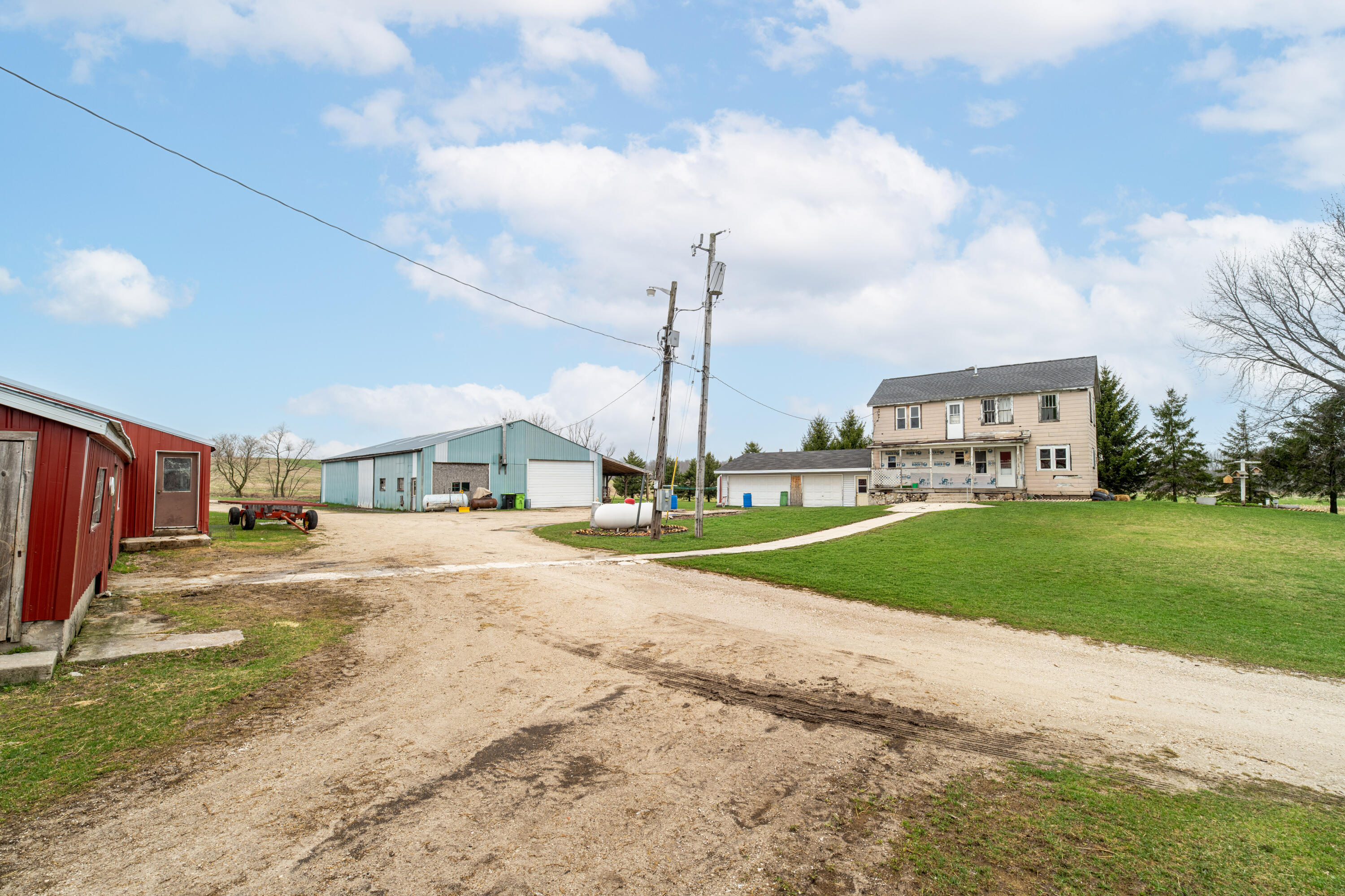 201 Irish Road St. Cloud, WI 53079 - Photo 29 of 42 Photo-29