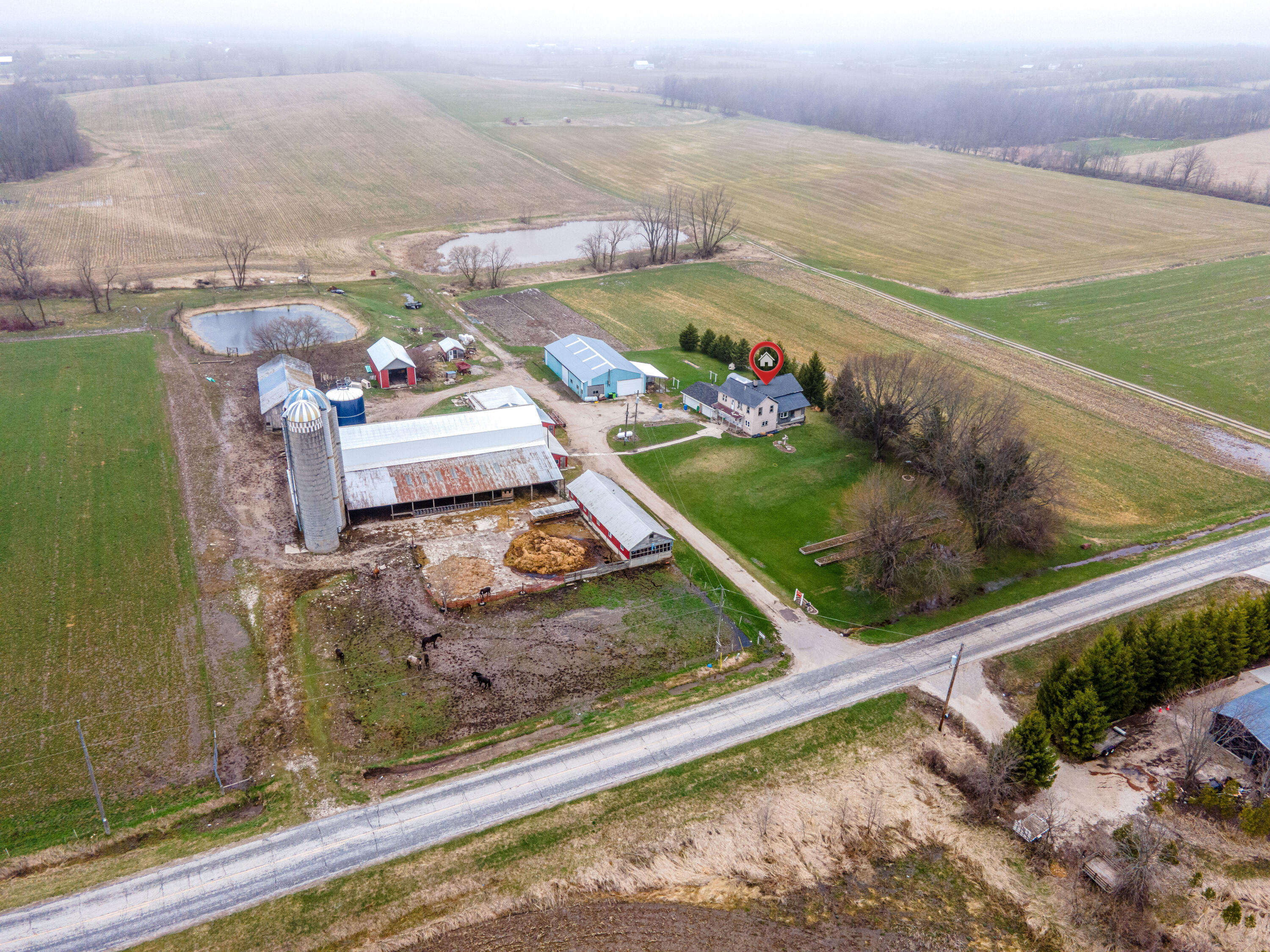 201 Irish Road St. Cloud, WI 53079 - Photo 30 of 42 Photo-30