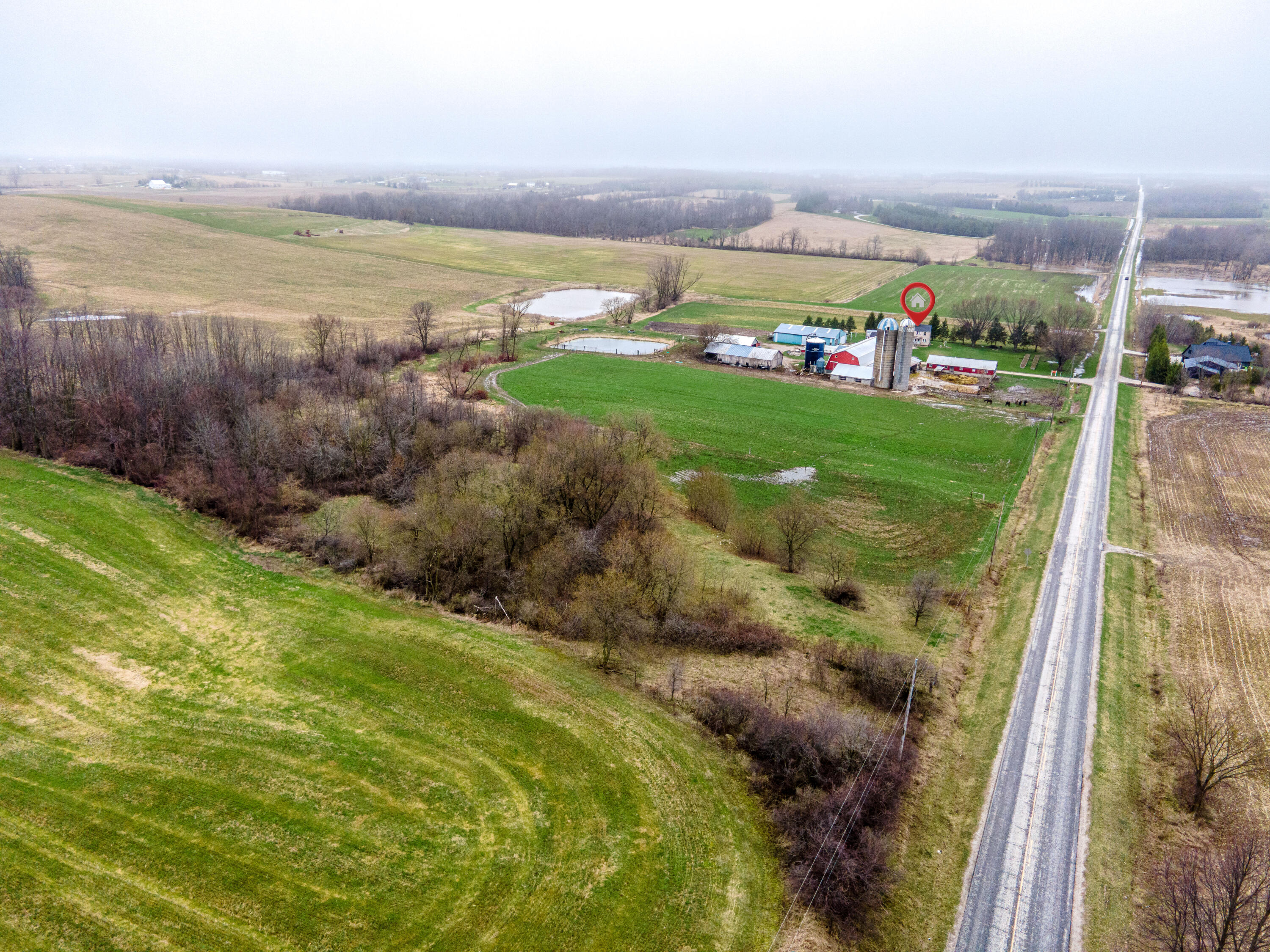 201 Irish Road St. Cloud, WI 53079 - Photo 32 of 42 Photo-32