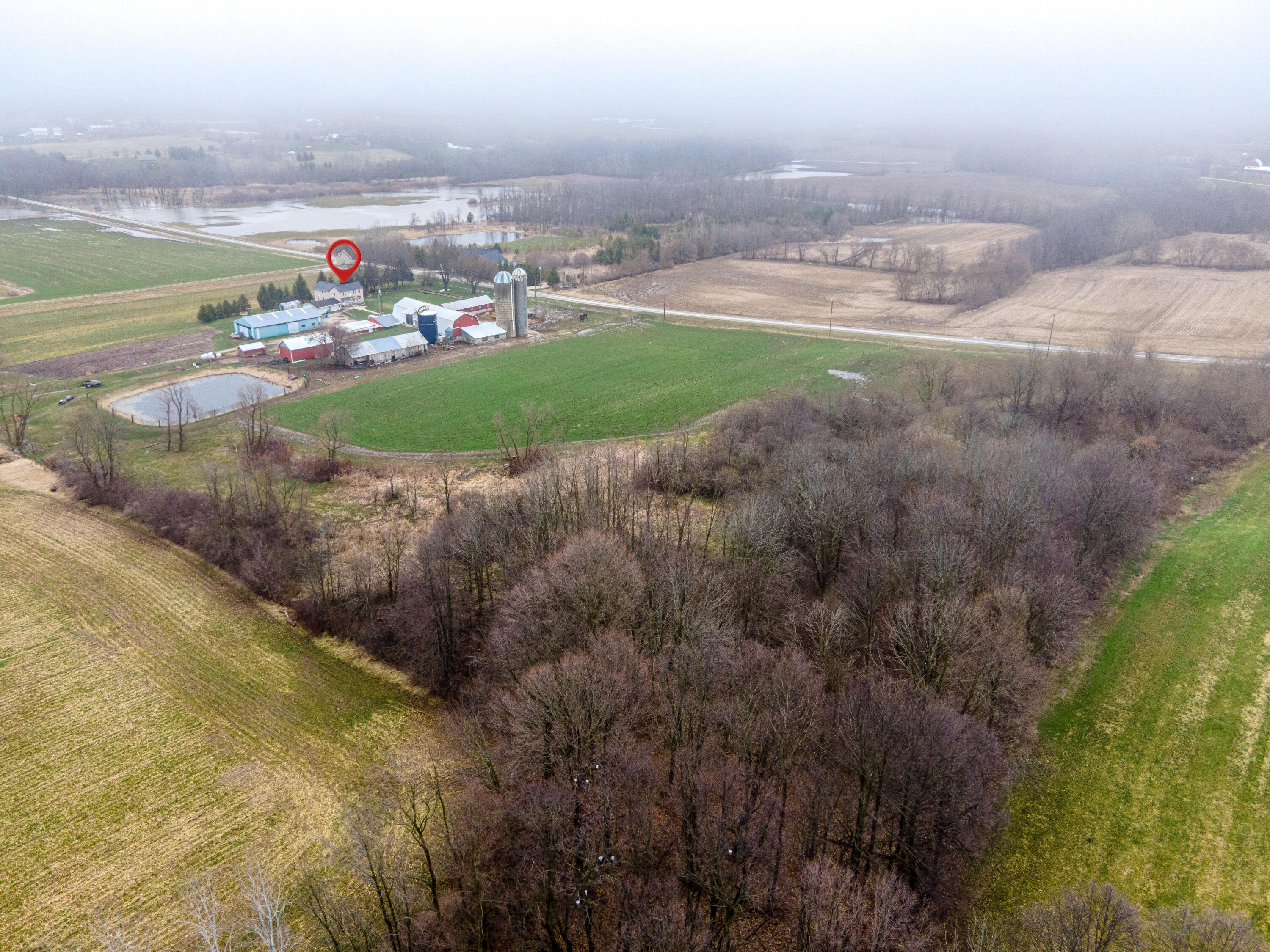 201 Irish Road St. Cloud, WI 53079 - Photo 34 of 42 Photo-34