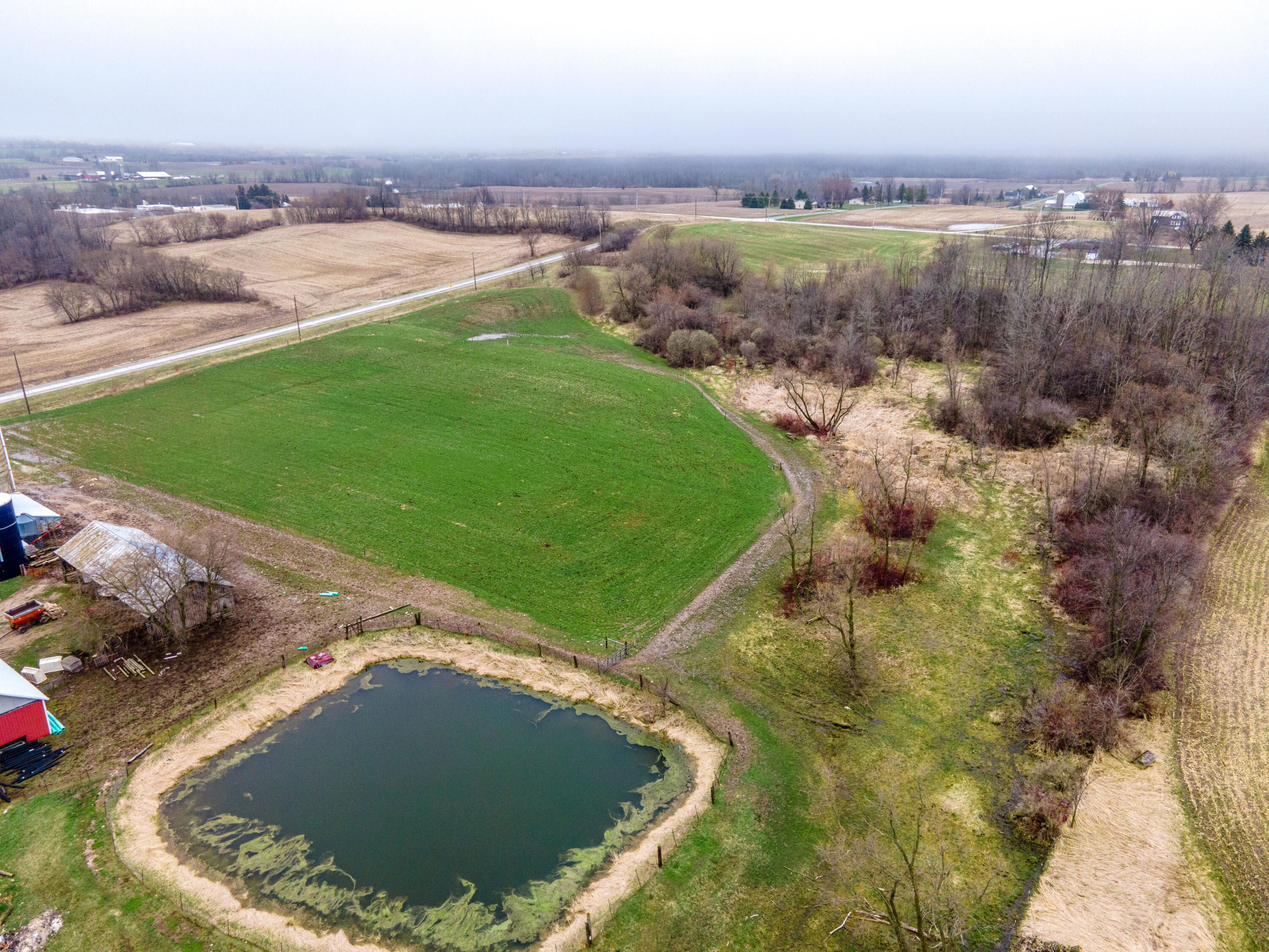 201 Irish Road St. Cloud, WI 53079 - Photo 37 of 42 Photo-37