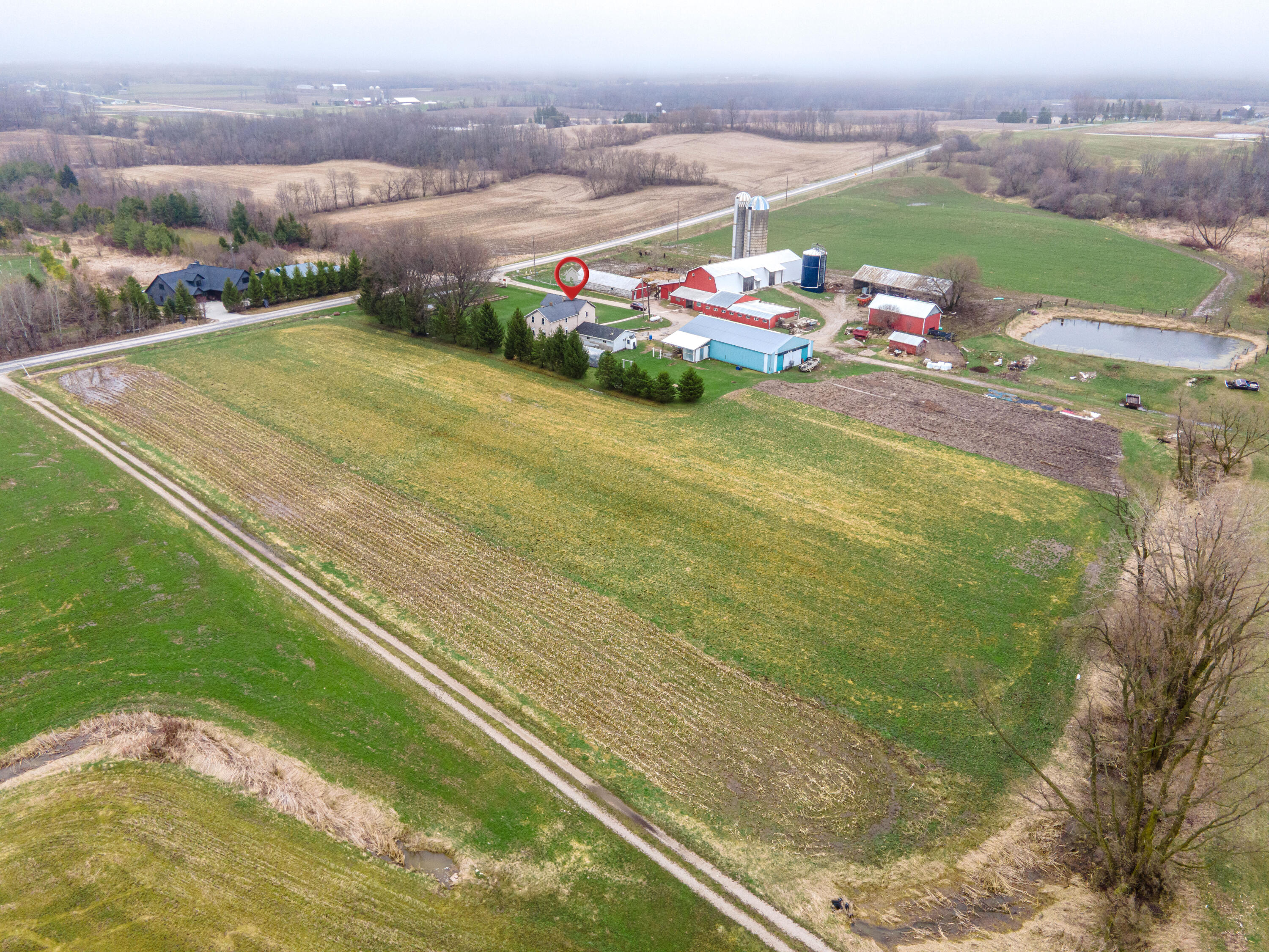 201 Irish Road St. Cloud, WI 53079 - Photo 39 of 42 Photo-39