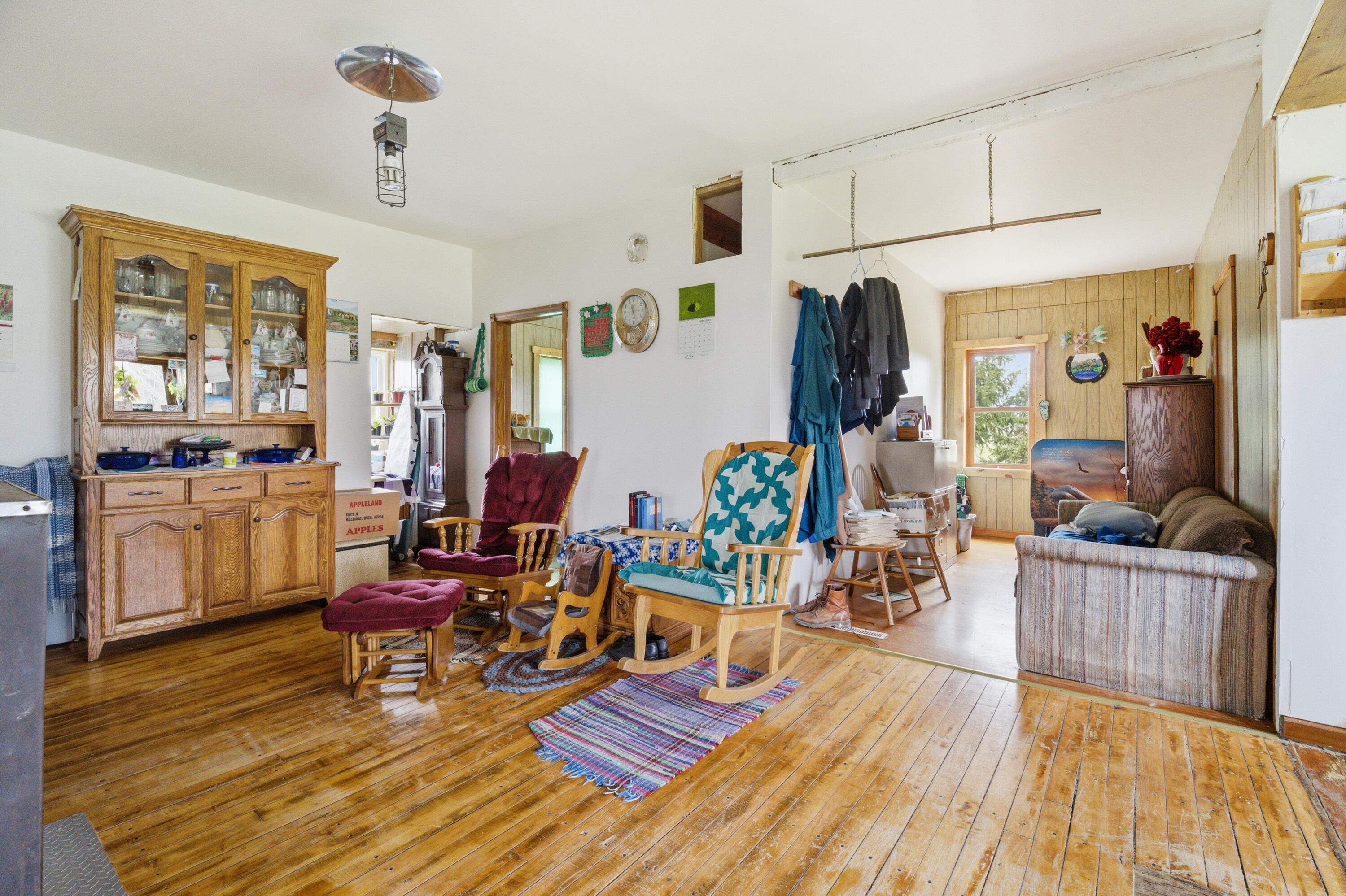 201 Irish Road St. Cloud, WI 53079 - Photo 6 of 42 Photo-6