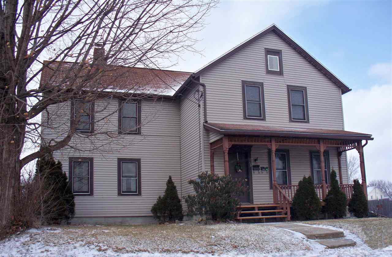 165 Spruce Street Rutland, VT 05701 - Photo 1 of 36