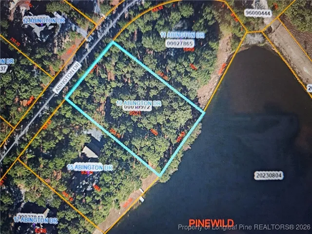 $739,000 | 13 Abington Drive, Pinehurst, NC 28374