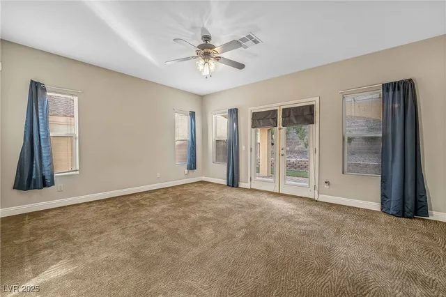 $3,520 | 2583 Mizzoni Circle, Henderson, NV 89052