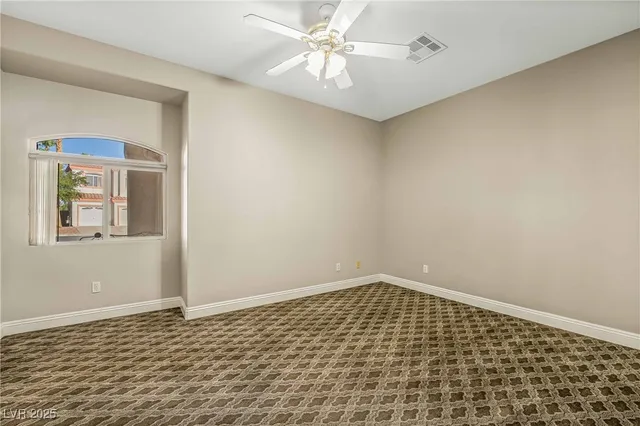 $3,520 | 2583 Mizzoni Circle, Henderson, NV 89052