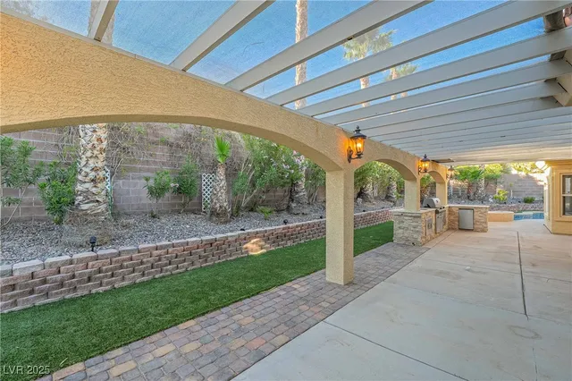 $3,520 | 2583 Mizzoni Circle, Henderson, NV 89052