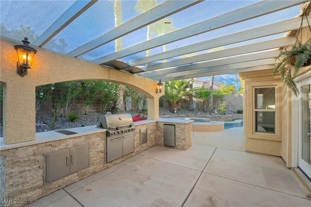 $3,520 | 2583 Mizzoni Circle, Henderson, NV 89052