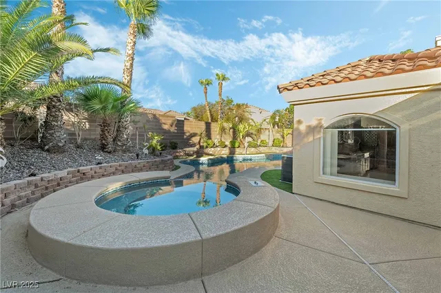 $3,520 | 2583 Mizzoni Circle, Henderson, NV 89052