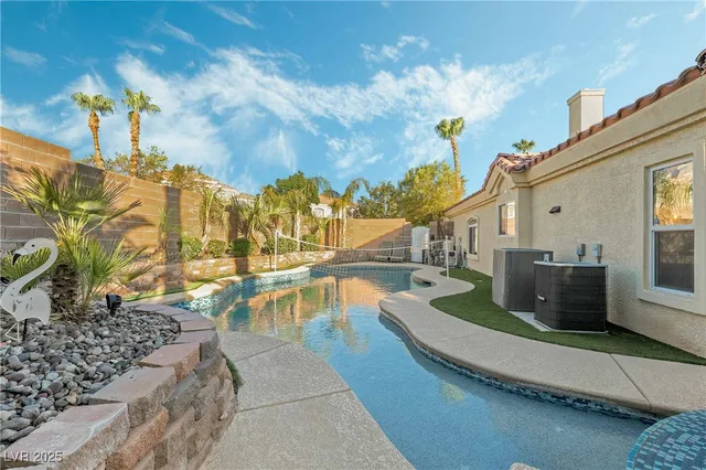 $3,520 | 2583 Mizzoni Circle, Henderson, NV 89052