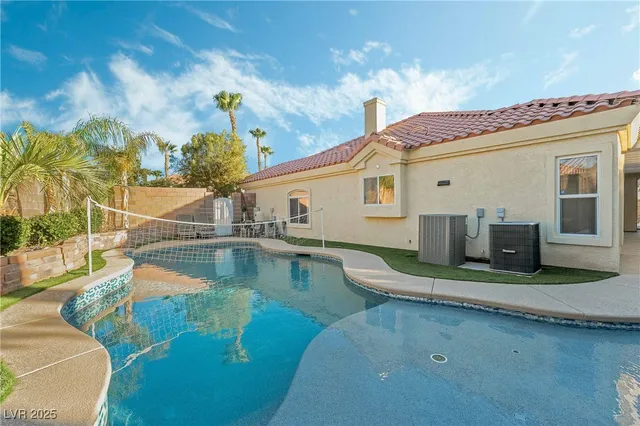 $3,520 | 2583 Mizzoni Circle, Henderson, NV 89052
