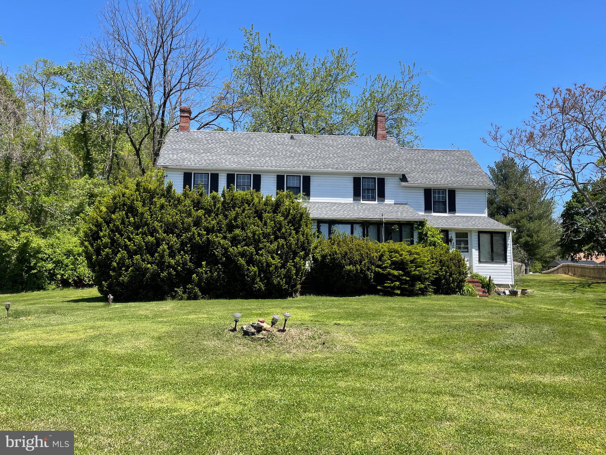 409 Spesutia Road Aberdeen, MD 21001 - Photo 3 of 15 Front