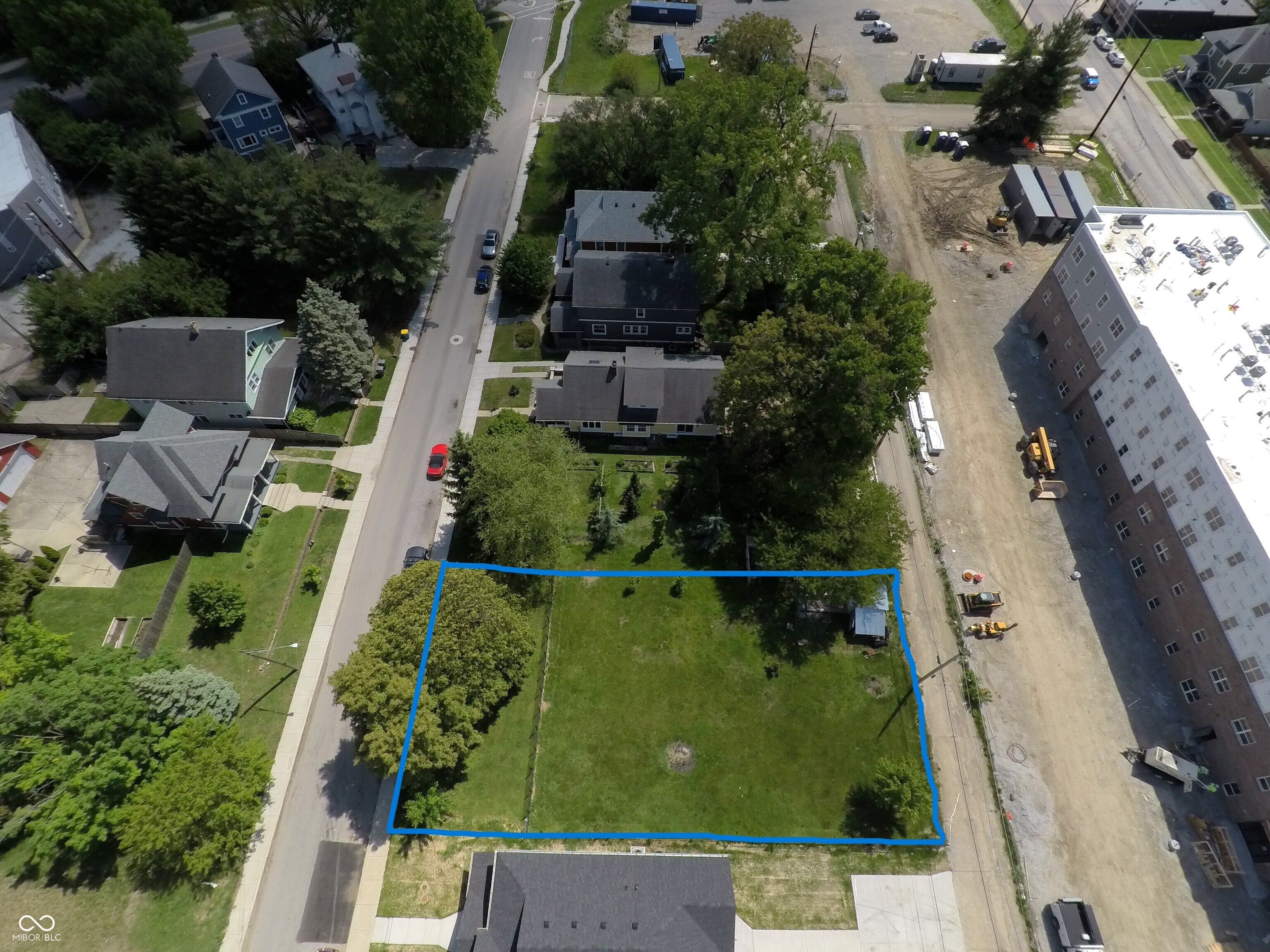2826-2830 Ruckle Street Indianapolis, IN 46205 - Photo 1 of 3